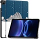 Чохол Primolux Slim для планшета Xiaomi Redmi Pad 2 9.7" / Poco Pad C1 9.7" - Good Night - зображення 2