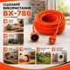 Подовжувач BX-786 30 м - зображення 2