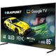 Телевізор Blaupunkt 85QBG8000S - изображение 2