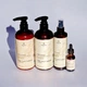 Шампунь Bogenia Hair Loss Control BG415 №001 проти випадіння волосся для зміцнення відновлення та стимуляції р - зображення 2