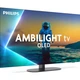 Телевізор Philips 55OLED820/12 - изображение 2