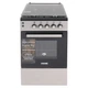Плита Prime Technics PSG 54016 B - зображення 2