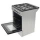 Плита Prime Technics PSG 64004 B - зображення 2