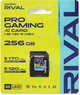 Карта пам'яті GoodRam RIVAL microSDXC 256GB V30 A2 (UHS I U3) + ad (7284593) - зображення 3