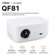 Проектор AOpen QF81 (MR.P0K11.001) - изображение 5