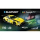 Телевізор Blaupunkt 43FBG5000 - зображення 1