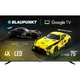 Телевізор Blaupunkt 75UGC5500 - зображення 7
