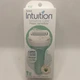 Жіноча бритва, що не потребує гелю для гоління, Schick Intuition Sensitive Care з 2 змінними касетами - зображення 2