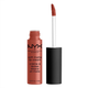 Матовая помада-крем NYX Cosmetics Soft Matte Lip Cream (8 мл) San Francisco (SMLC58) - изображение 1