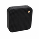 Портативная Bluetooth колонка в ретро стиле в черном цвете (MX-00009895) - изображение 1