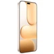 Смартфон Honor 600 Lite 8/256GB Desert Gold Global - зображення 4