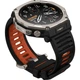 Смарт-часы Amazfit T-Rex Ultra 2 Black (W2550GL2N) - изображение 5