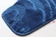 Килимок для туалету Classic Vonaldy 50*60 см 00201/toilet - зображення 3