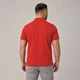 Теніска B&C ID.001 Червона 2XL - изображение 6