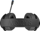 Ігрова гарнітура AQIRYS ALTAIR 7.1 RGB USB Black  - зображення 5