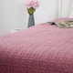 Покривало ТЕП "VELOUR" Mesa rose/Мозаїка, 240x260 - изображение 4