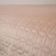 Покривало ТЕП "VELOUR" Пудра/Мозаїка, 150x210 - изображение 5