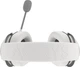Ігрова гарнітура AQIRYS ALTAIR 7.1 RGB USB White - зображення 4