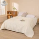 Плед-покрывало акриловый Malloory Home 230×250 см - изображение 2