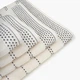 Полотенце MBM HOME "След ветра" 30x50 см айвори/точка (BT-18 S IVORY/DOT) - изображение 6