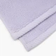 Полотенце MBM HOME "Теплые дюны" 50x90 см лавандовое (BT-19 M LIGHT PURPLE) - изображение 3