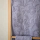 Полотенце MBM HOME "Иней" 50x90 см серое (BT-20 M GRAY) - изображение 10