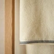 Полотенце MBM HOME "След ветра" 30x50 см айвори/линия (BT-16 S IVORY/LINE) - изображение 11