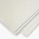 Полотенце MBM HOME "След ветра" 30x50 см айвори/шпилька (BT-17 S IVORY/PIN) - изображение 3