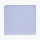Полотенце MBM HOME "Теплые дюны" 90x150 см светло-голубое (BT-19 XL LIGHT BLUE) - изображение 2