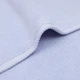 Полотенце MBM HOME "Теплые дюны" 90x150 см светло-голубое (BT-19 XL LIGHT BLUE) - изображение 4