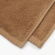 Полотенце MBM HOME "Теплые дюны" 50x90 см темно-бежевое (BT-19 M DARK BEIGE) - изображение 3