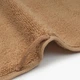 Полотенце MBM HOME "Теплые дюны" 70x140 см темно-бежевое (BT-19 L DARK BEIGE) - изображение 5