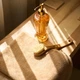 Полотенце MBM HOME "Теплые дюны" 70x140 см темно-бежевое (BT-19 L DARK BEIGE) - изображение 9