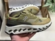 Чоловічі кросівки Loewe x Cloudtilt Khaki 40 розмір - зображення 7