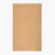 Рушник MBM HOME "Теплі дюни" 30x50 см бежевий (BT-19 S LIGHT BEIGE) - зображення 1