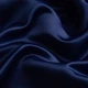 Ткань тафта сатин Nova IDEIA 170 г/м2 145 см гладкая атласная ткань для платьев, костюмов и праздничного декора синяя - изображение 3