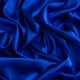 Тканина атлас стрейч Жасмін IDEIA 125 г/м2 150 см однотонна еластична атласна тканина для суконь та святкового одягу електрик - зображення 3