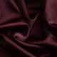 Ткань костюмная SCARLETT light, 145 см, 194 гр/м2, блестящая ткань, ткань для вечернего платья, атласная аткань баклажан - изображение 3