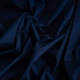 Ткань поплин cotton IDEIA 120 г/м2 140 см натуральная хлопковая ткань с эластаном для одежды и текстиля т/синяя - изображение 2
