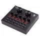 Зовнішня звукова карта V8 Bluetooth Live Sound Card для конденсаторних мікрофонів та стрімів - зображення 1
