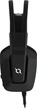 Słuchawki gamingowe AQIRYS ALYA 7.1 Virtual Surround RGB Black - obraz 9