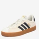 Женские кеды низкие Adidas C-Vl Court 3.0 JP5351 5906751465844 36.5 23 см Бежевые (5906751465912) - изображение 2