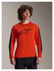 Джерсі Alpinestars A-DURA ASTAR LS JERSEY SPICY ORNGE, L (SPT_1761825-434-L) - изображение 1