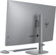 Моноблок 31.5" HP OmniStudio X 32-c0006ua AiO 4K UHD/ULTRA7-155H/16Gb/SSD1Tb/WiFi/Cam/K&M/HAS/W11 AS (B46JMEA) - зображення 3