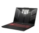 Ноутбук ASUS TUF Gaming A16 RTX4050 144Hz Ryzen 7-170/16GB/512/Win11Pro (FA607NUQ-RL014) - зображення 3