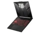 Ноутбук ASUS TUF Gaming A16 RTX4050 144Hz Ryzen 7-170/16GB/512/Win11Pro (FA607NUQ-RL014) - зображення 4