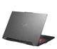 Ноутбук ASUS TUF Gaming A16 RTX4050 144Hz Ryzen 7-170/16GB/512/Win11Pro (FA607NUQ-RL014) - зображення 5