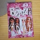Розмальовка Братц Bratz А4 мега збірка (31041) - зображення 1