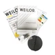 Витяжка повновбудована WEILOR WB 64 WH - изображение 11