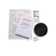 Витяжка повновбудована PERFELLI BI 5022 I LED - зображення 10